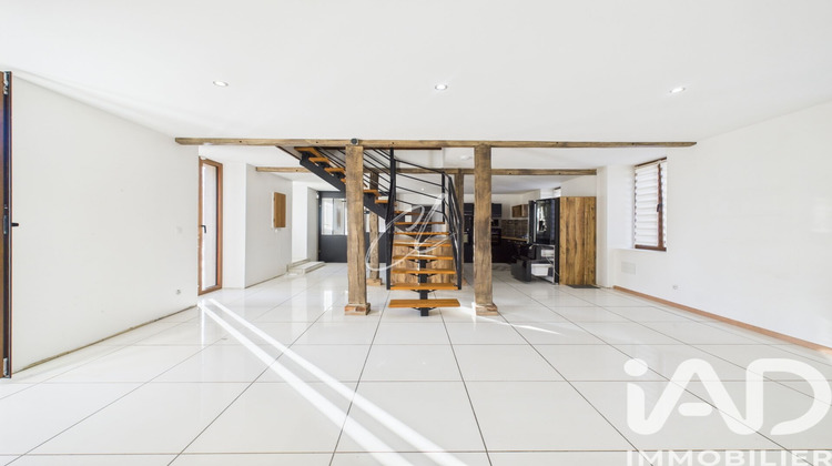 Ma-Cabane - Vente Maison Jouy, 155 m²