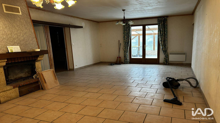 Ma-Cabane - Vente Maison Jouy, 106 m²