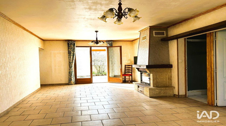 Ma-Cabane - Vente Maison Jouy, 106 m²