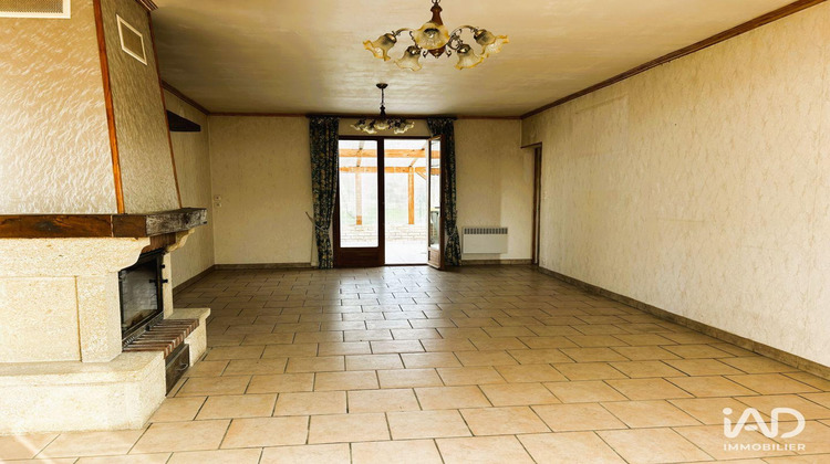 Ma-Cabane - Vente Maison Jouy, 106 m²