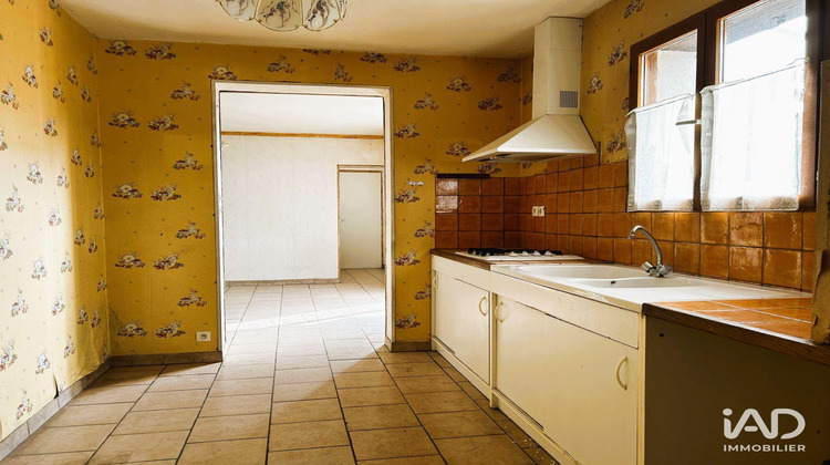 Ma-Cabane - Vente Maison Jouy, 106 m²