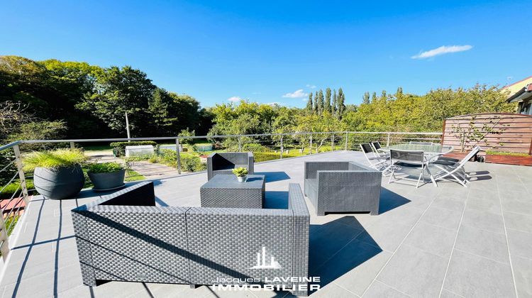 Ma-Cabane - Vente Maison Jouy-aux-Arches, 113 m²