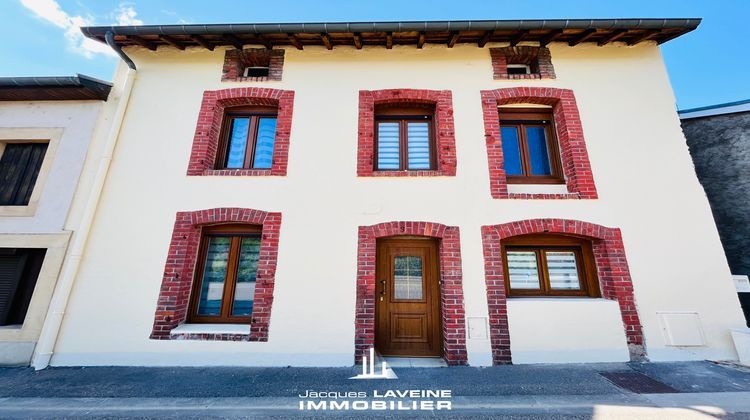 Ma-Cabane - Vente Maison Jouy-aux-Arches, 113 m²