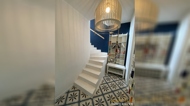 Ma-Cabane - Vente Maison jouy aux arches, 190 m²