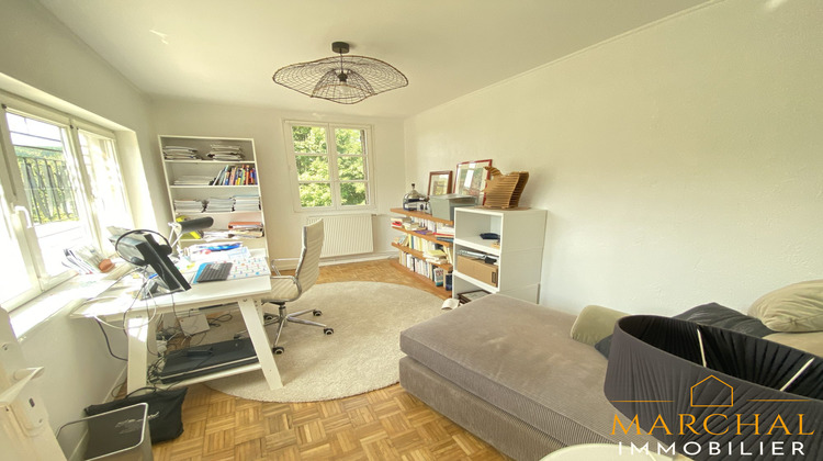 Ma-Cabane - Vente Maison jouy aux arches, 190 m²