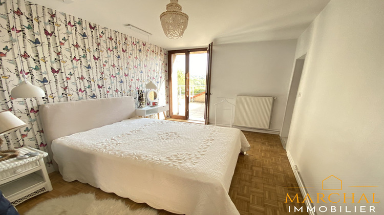 Ma-Cabane - Vente Maison jouy aux arches, 190 m²