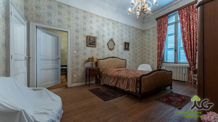 Ma-Cabane - Vente Maison JOUY-AUX-ARCHES, 427 m²