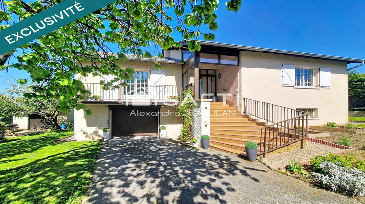 Ma-Cabane - Vente Maison Jouy-Aux-Arches, 146 m²