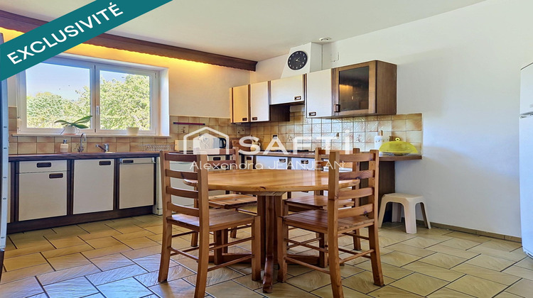Ma-Cabane - Vente Maison Jouy-Aux-Arches, 146 m²