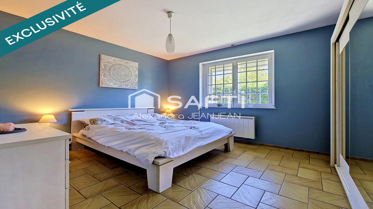 Ma-Cabane - Vente Maison Jouy-Aux-Arches, 146 m²