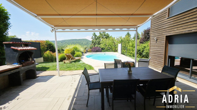 Ma-Cabane - Vente Maison Jouy-aux-Arches, 229 m²