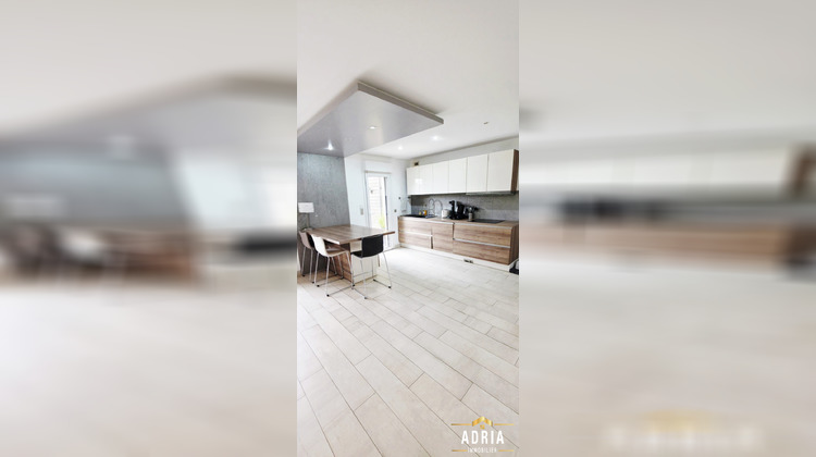 Ma-Cabane - Vente Maison Jouy-aux-Arches, 229 m²