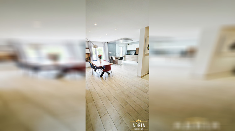 Ma-Cabane - Vente Maison Jouy-aux-Arches, 229 m²