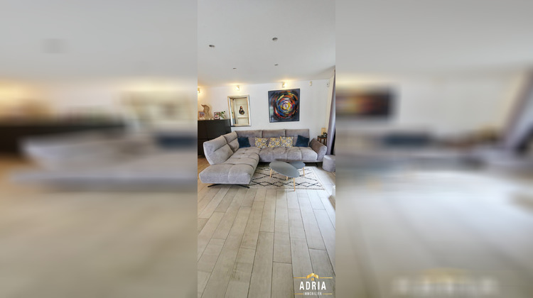 Ma-Cabane - Vente Maison Jouy-aux-Arches, 229 m²