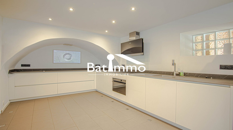 Ma-Cabane - Vente Maison Jouy-aux-Arches, 107 m²