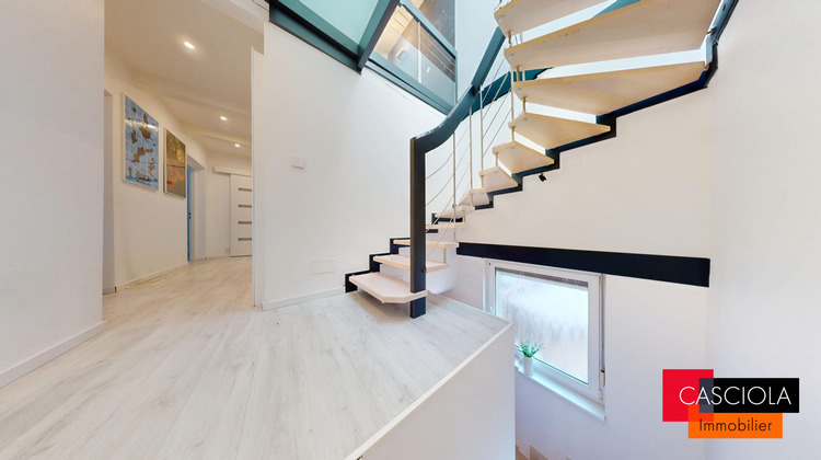 Ma-Cabane - Vente Maison Jouy-aux-Arches, 107 m²