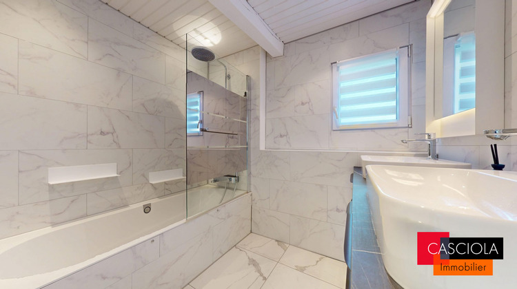Ma-Cabane - Vente Maison Jouy-aux-Arches, 107 m²
