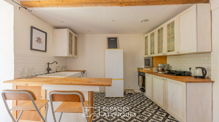 Ma-Cabane - Vente Maison JOUY-AUX-ARCHES, 192 m²