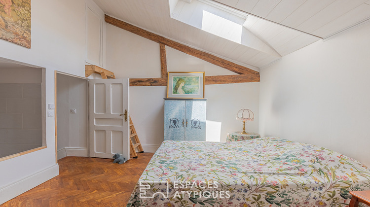 Ma-Cabane - Vente Maison JOUY-AUX-ARCHES, 192 m²