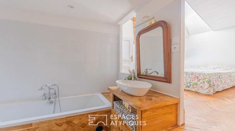 Ma-Cabane - Vente Maison JOUY-AUX-ARCHES, 192 m²