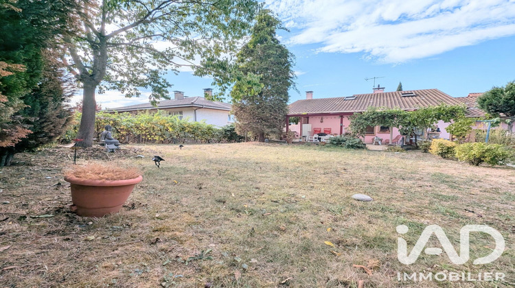 Ma-Cabane - Vente Maison Jouy-Aux-Arches, 135 m²