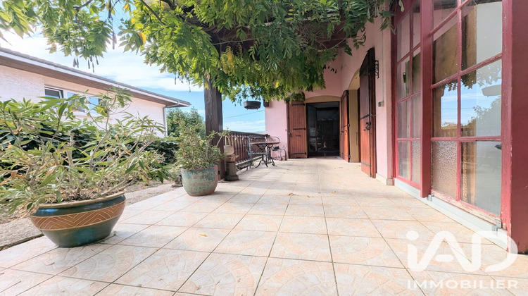 Ma-Cabane - Vente Maison Jouy-Aux-Arches, 135 m²