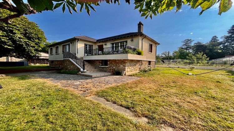 Ma-Cabane - Vente Maison JOUY-EN-JOSAS, 92 m²