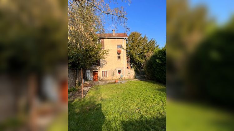 Ma-Cabane - Vente Maison JOUY-EN-JOSAS, 45 m²