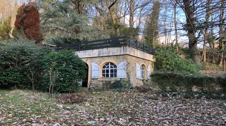 Ma-Cabane - Vente Maison JOUY-EN-JOSAS, 220 m²