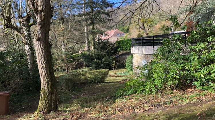 Ma-Cabane - Vente Maison JOUY-EN-JOSAS, 220 m²