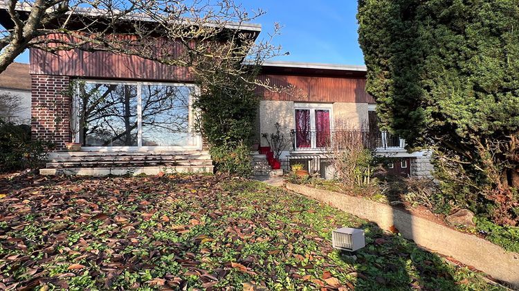 Ma-Cabane - Vente Maison JOUY-EN-JOSAS, 144 m²