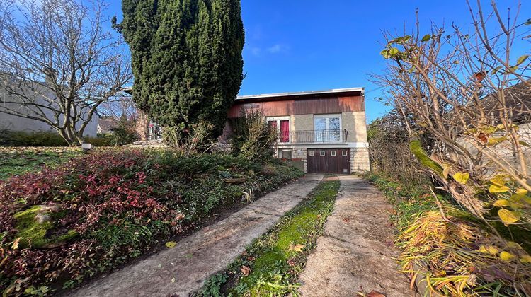 Ma-Cabane - Vente Maison JOUY-EN-JOSAS, 144 m²