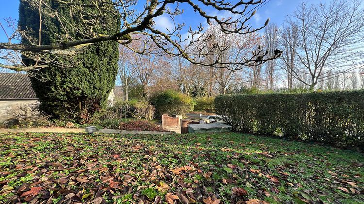 Ma-Cabane - Vente Maison JOUY-EN-JOSAS, 144 m²