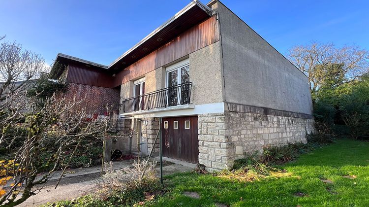 Ma-Cabane - Vente Maison JOUY-EN-JOSAS, 144 m²