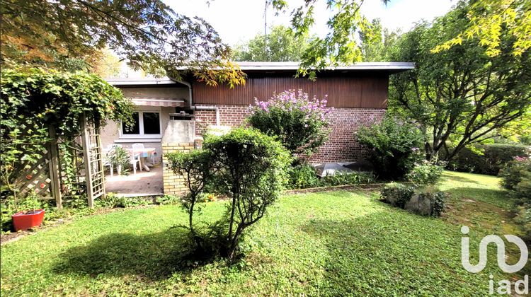 Ma-Cabane - Vente Maison Jouy-en-Josas, 147 m²