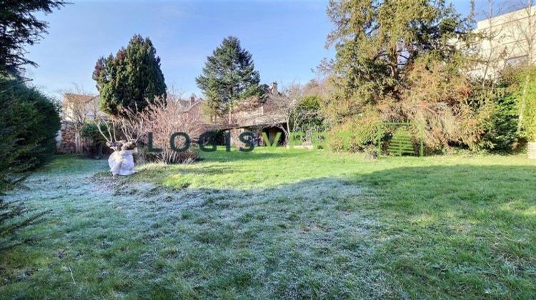 Ma-Cabane - Vente Maison Jouy-en-Josas, 146 m²