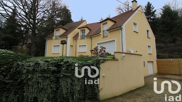 Ma-Cabane - Vente Maison Jouy-en-Josas, 180 m²