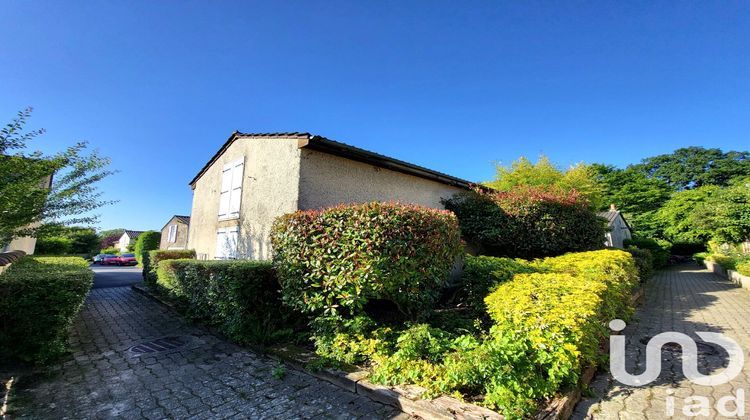 Ma-Cabane - Vente Maison Jouy-en-Josas, 100 m²