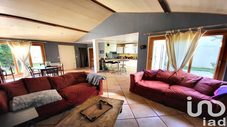 Ma-Cabane - Vente Maison Jouy-en-Josas, 100 m²