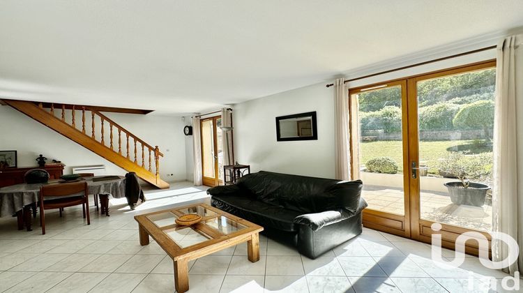 Ma-Cabane - Vente Maison Jouy-en-Josas, 109 m²