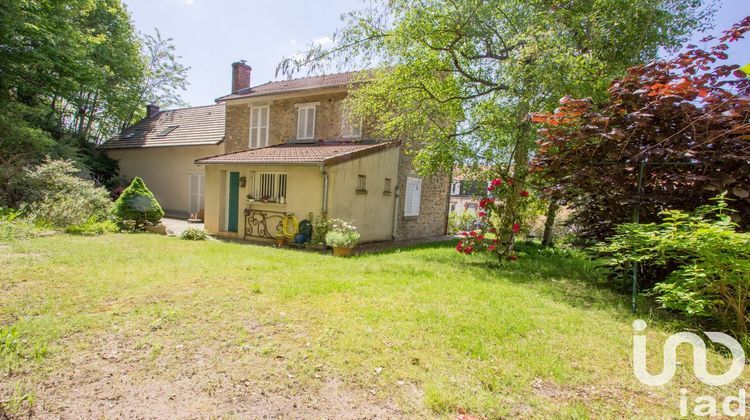 Ma-Cabane - Vente Maison Jouy-en-Josas, 168 m²