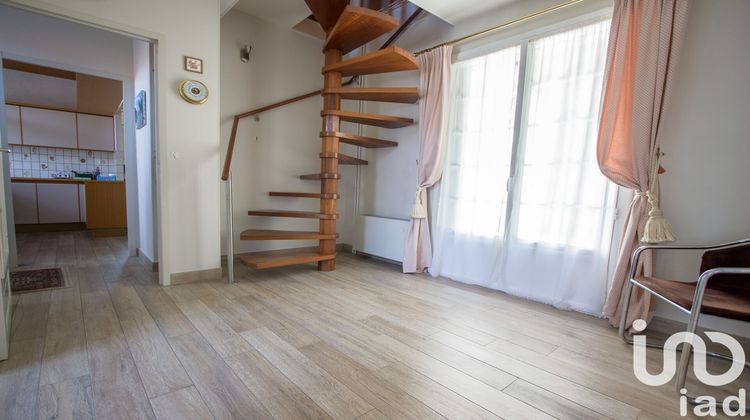 Ma-Cabane - Vente Maison Jouy-en-Josas, 168 m²