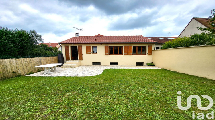 Ma-Cabane - Vente Maison Jouy-en-Josas, 103 m²