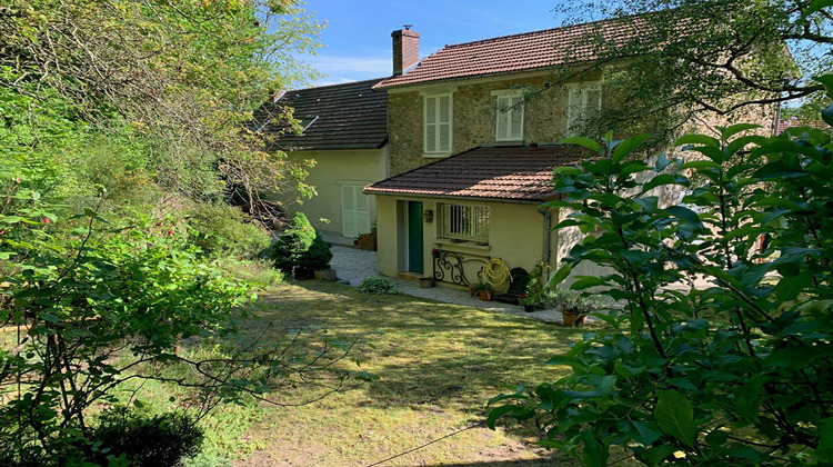 Ma-Cabane - Vente Maison JOUY-EN-JOSAS, 170 m²