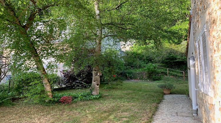 Ma-Cabane - Vente Maison JOUY-EN-JOSAS, 170 m²