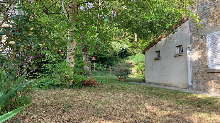 Ma-Cabane - Vente Maison JOUY-EN-JOSAS, 170 m²