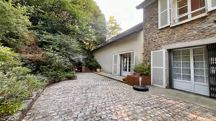 Ma-Cabane - Vente Maison JOUY-EN-JOSAS, 170 m²