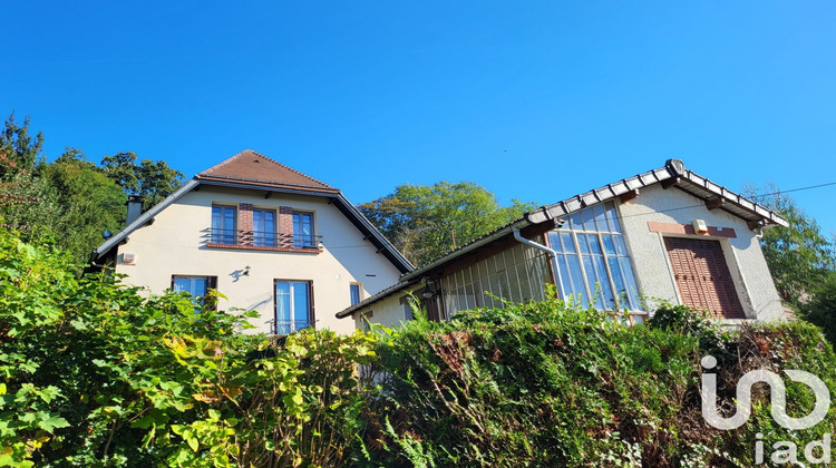 Ma-Cabane - Vente Maison Jouy-en-Josas, 108 m²