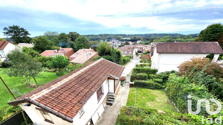 Ma-Cabane - Vente Maison Jouy-en-Josas, 108 m²