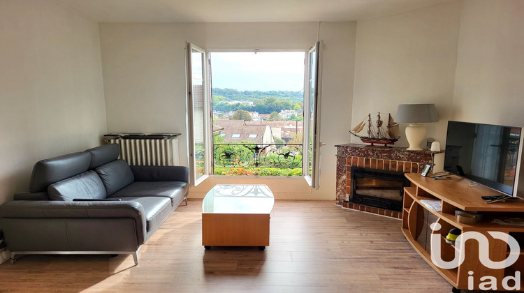 Ma-Cabane - Vente Maison Jouy-en-Josas, 108 m²